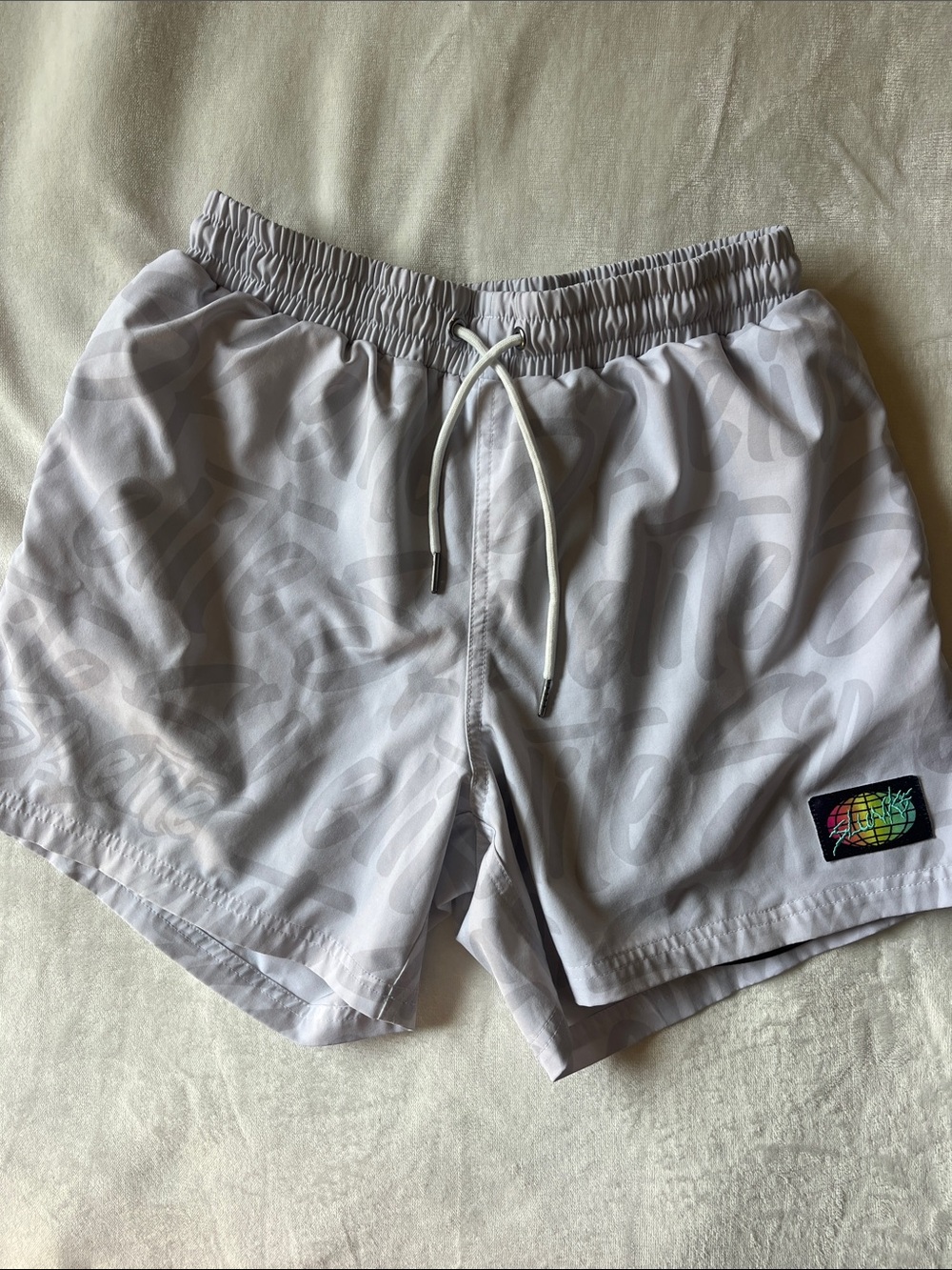 Slunks Men’s Volleyball shorts